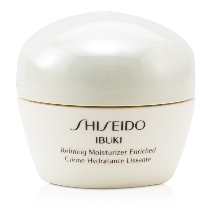 Shiseido IBUKI לחות מזקקת מועשרת 50ml/1.7ozProduct Thumbnail