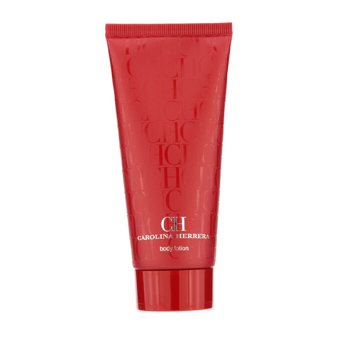 Carolina Herrera CH Body Lotion 100ml/3.4ozProduct Thumbnail