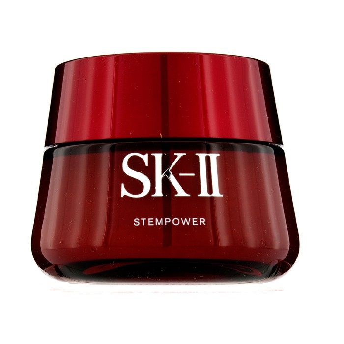 SK II Stempower - Perawatan Malam Hari 100g/3.3ozProduct Thumbnail