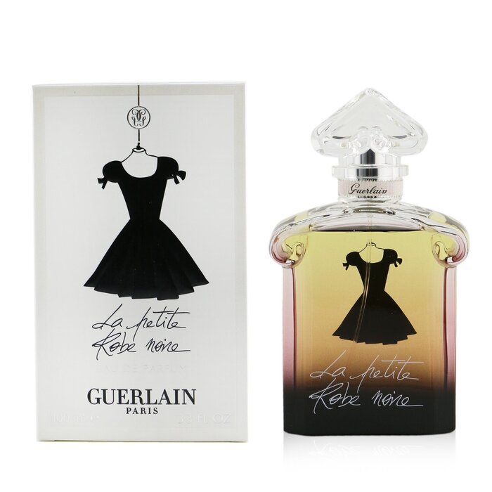 Guerlain La Petite Robe Noire Eau De Parfum Spray 100ml/3.3ozProduct Thumbnail