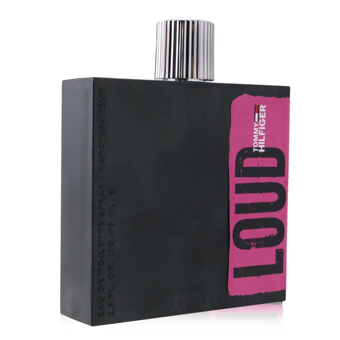 Tommy Hilfiger Loud Untuk Wanita Minyak Wangi Jenis Spray 75ml/2.5ozProduct Thumbnail