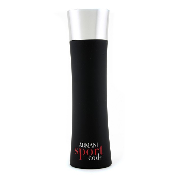 Giorgio Armani არმანი ქოუდ სპორტ ტუალეტის წყალი სპრეი 125ml/4.2ozProduct Thumbnail