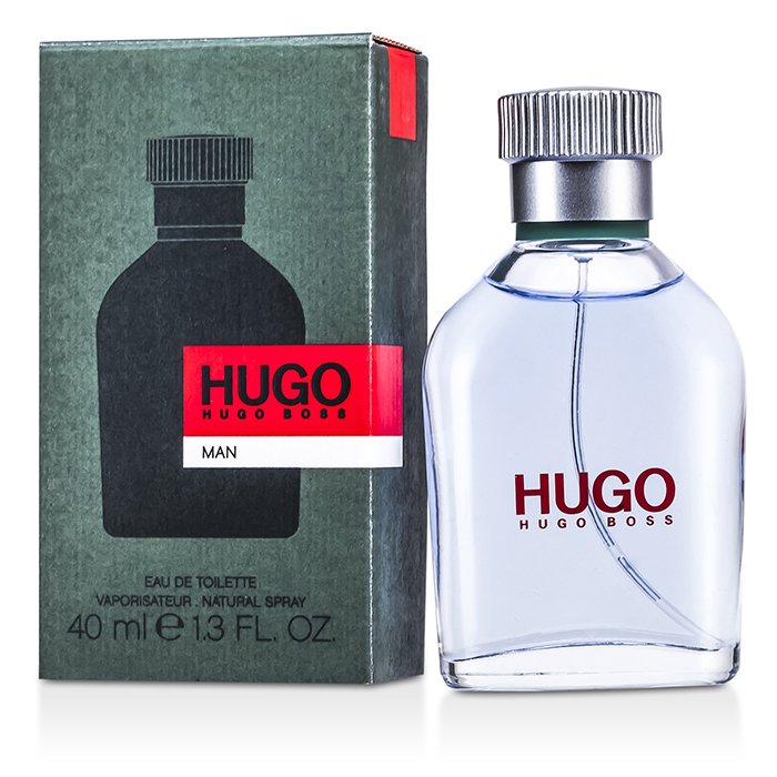 Hugo Boss Hugo Eau De Toilette Spray 40ml/1.3ozProduct Thumbnail