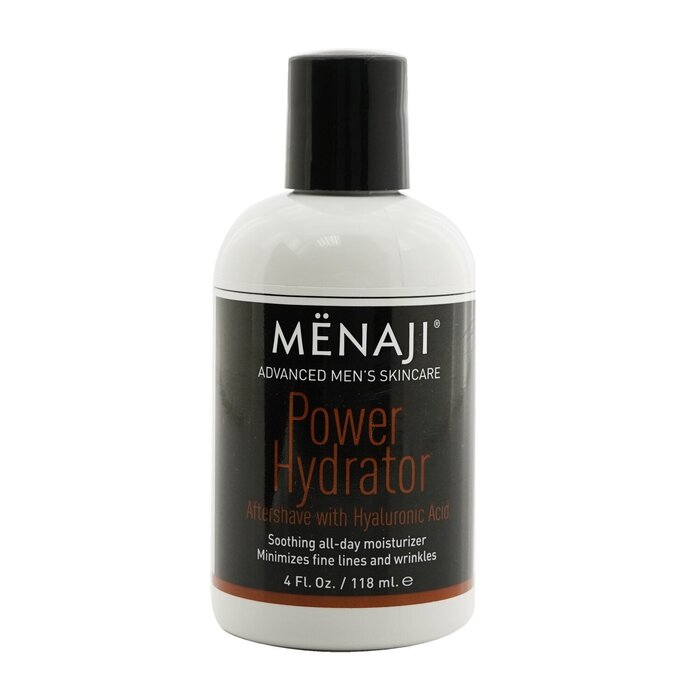 Menaji Power Hydrator Aftershave 118ml/4ozProduct Thumbnail