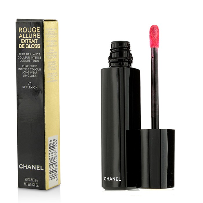 Chanel Rouge Allure Extrait ملمع شفاه 8g/0.28ozProduct Thumbnail