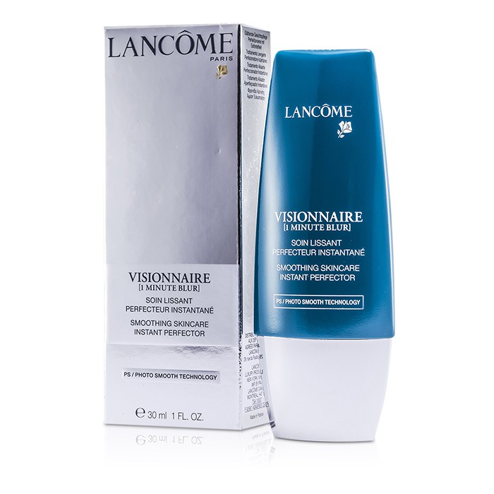 Lancome ปรับผิวเรียบเพอร์เฟค Visionnaire [1 Minute Blur] 30ml/1ozProduct Thumbnail