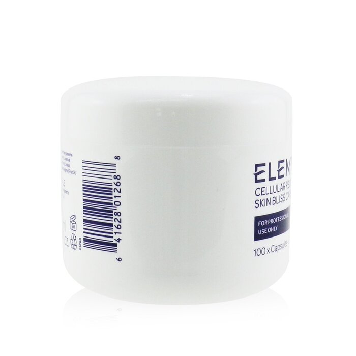 Elemis Cellular Recovery Skin Bliss Capsules (Uso Profissional) - Green Lavender 100 CapsulesProduct Thumbnail