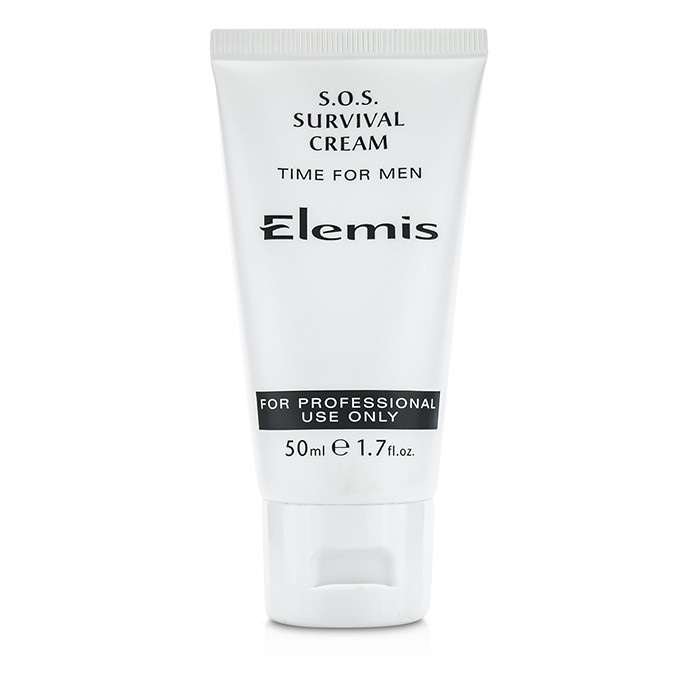 Elemis SOS Survival Cream - קרם הישרדות (מוצר סלון יופי) 50ml/1.7ozProduct Thumbnail