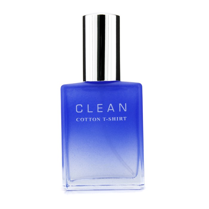 Clean Clean Cotton T-shirt Eau De Parfum Spray 30ml/1ozProduct Thumbnail
