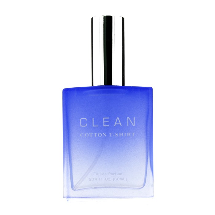 Clean Clean Cotton T-shirt Eau De Parfum Spray 60ml/2.14ozProduct Thumbnail
