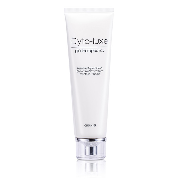 Glotherapeutics Cyto-Luxe Cleanser 130ml/4.4ozProduct Thumbnail