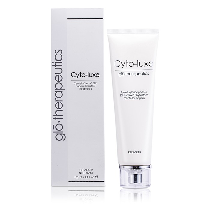 Glotherapeutics Cyto-Luxe Cleanser 130ml/4.4ozProduct Thumbnail