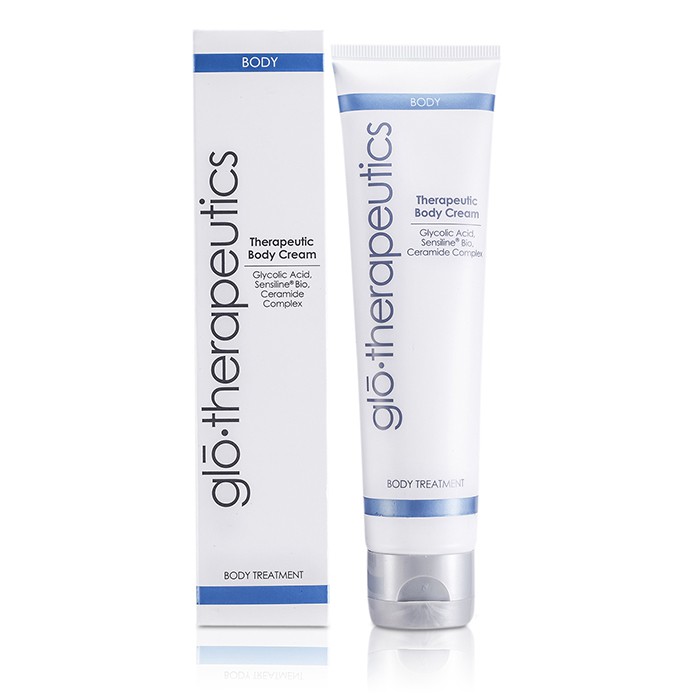 Glotherapeutics Therapeutic Body Cream 150ml/5ozProduct Thumbnail
