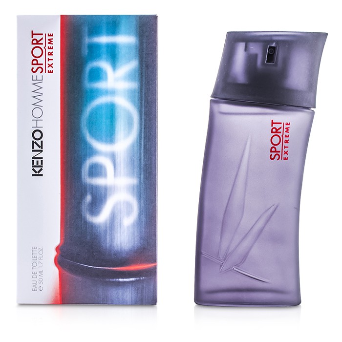 Kenzo Homme Sport Extreme ماء تواليت بخاخ 50ml/1.7ozProduct Thumbnail