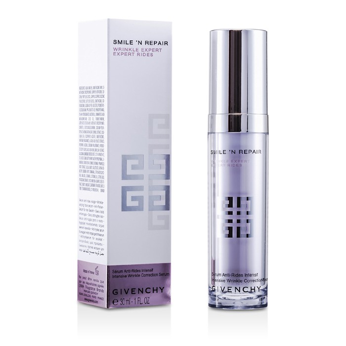 Givenchy Serum intensywnie korygujące widoczność zmarszczek Wrinkle Expert - Intensive Wrinkle Correction Serum 30ml/1ozProduct Thumbnail