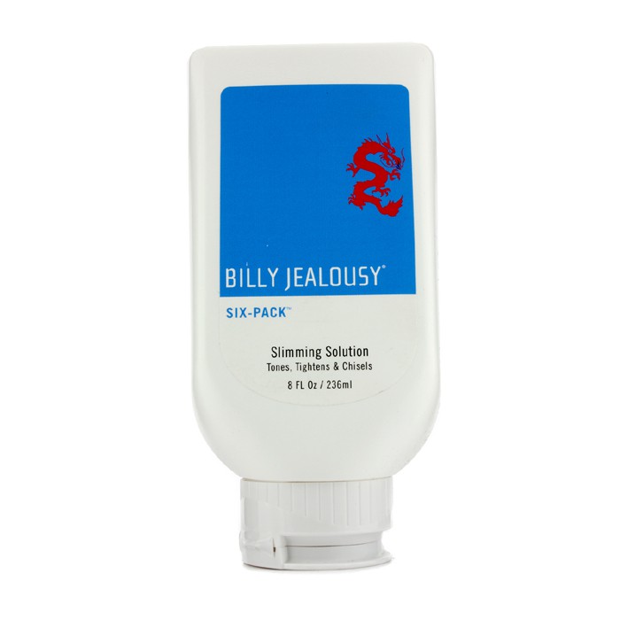Billy Jealousy Six Pack Slimming Solution 236ml/8ozProduct Thumbnail