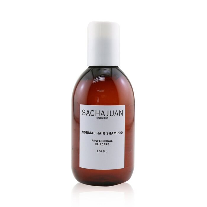 Sachajuan Normal Hair Shampoo 250ml/8.4ozProduct Thumbnail