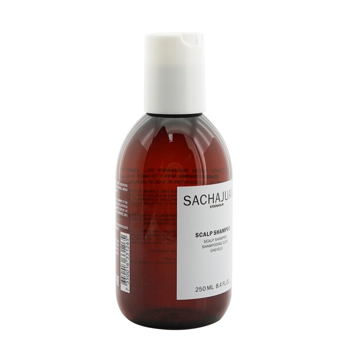 Sachajuan Șampon pentru Scalp (Elimină Mătreața Uscată și Pruritul) 250ml/8.4ozProduct Thumbnail