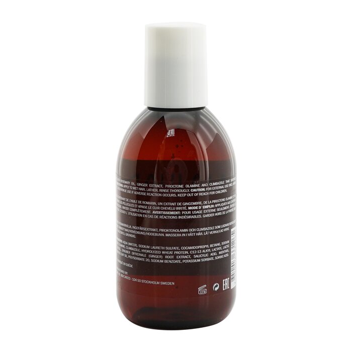 Sachajuan Scalp Shampoo (Removes Dry Dandruff and Itchiness) 250ml/8.4ozProduct Thumbnail
