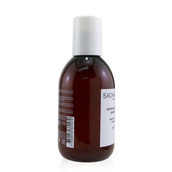 Sachajuan Intensive Repair shampoo (vaurioituneille. kuiville ja huokoisille hiuksille) 250ml/8.4ozProduct Thumbnail