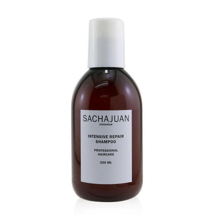 Sachajuan Intensive Repair Shampoo (For Damaged, Porous and Dry Hair) 250ml/8.4ozProduct Thumbnail