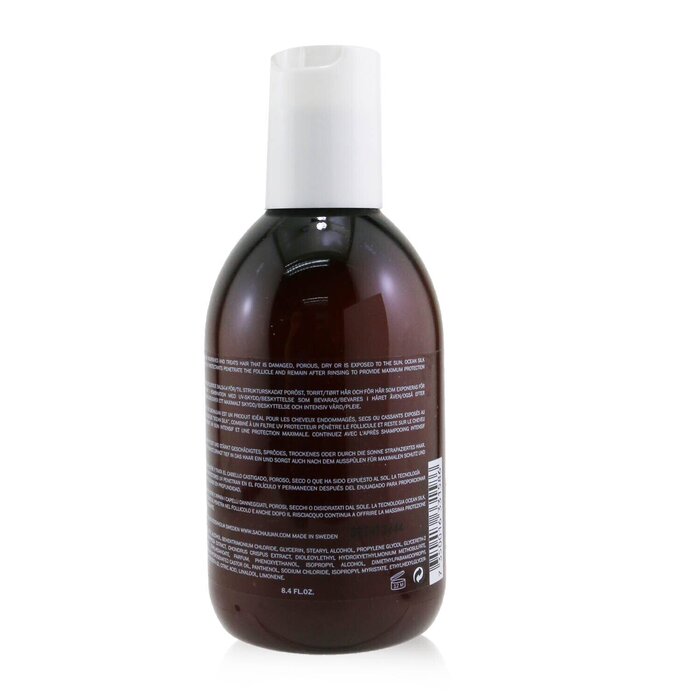 Sachajuan Intensive Repair Conditioner (For Damaged, Porous and Dry Hair) 250ml/8.4ozProduct Thumbnail