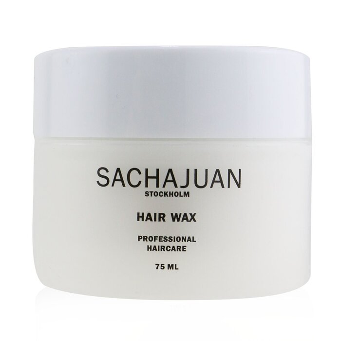 Sachajuan 三茶官 專業造型髮蠟Hair Wax 75ml/2.5ozProduct Thumbnail