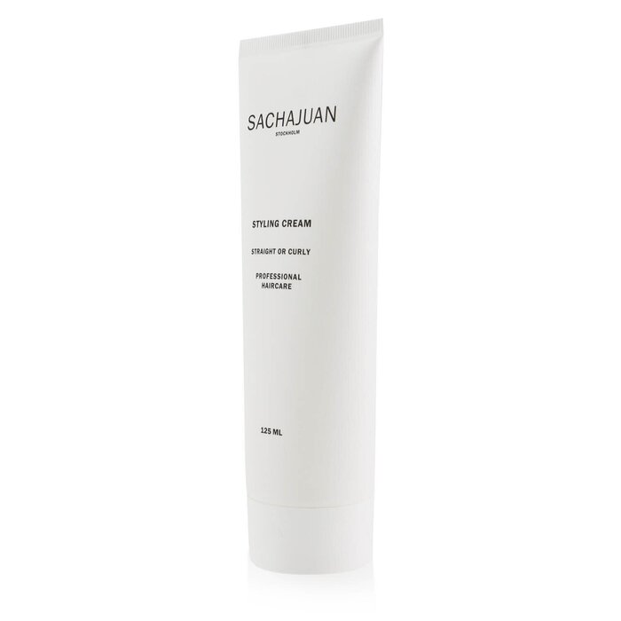 Sachajuan Styling Cream (Para Cabelo Liso ou Crespo) 125ml/4.2ozProduct Thumbnail