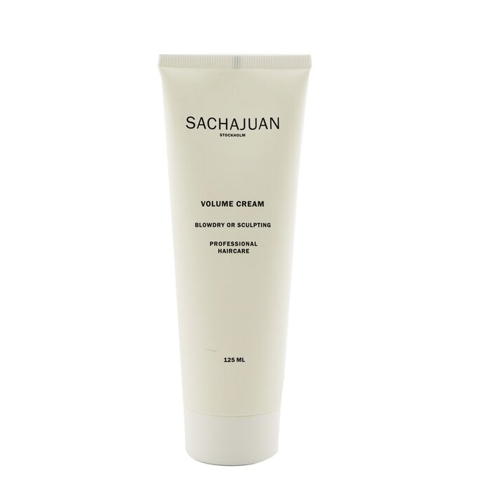 Sachajuan Crema Volumen (Para Secado con Secador o Peinado) 125ml/4.2ozProduct Thumbnail