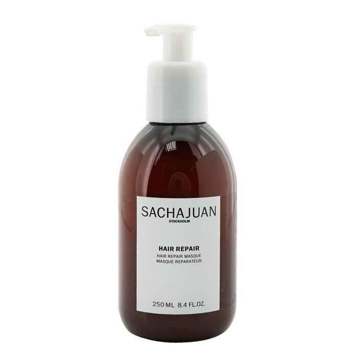 Sachajuan Repararea Părului (Pentru Păr Degradat și Stresat) 250ml/8.4ozProduct Thumbnail