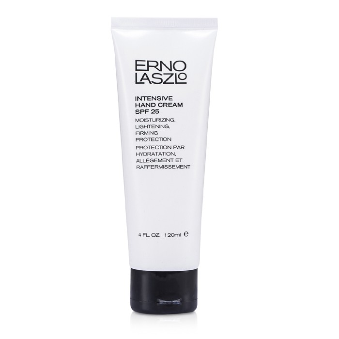 Erno Laszlo Creme Para as Mãos Intensive Hand Cream SPF 25 120ml/4ozProduct Thumbnail