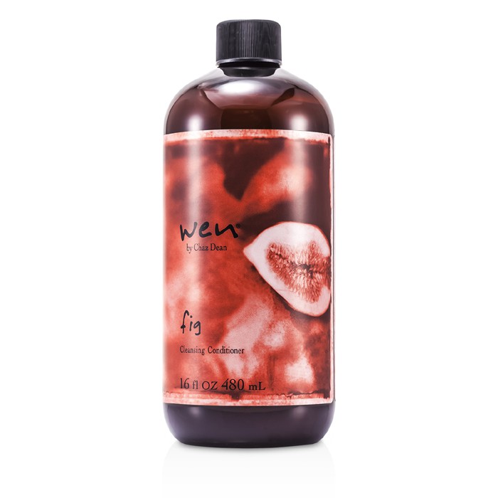 Wen Fig Cleansing Conditioner (For All Hair Types) 480ml/16ozProduct Thumbnail