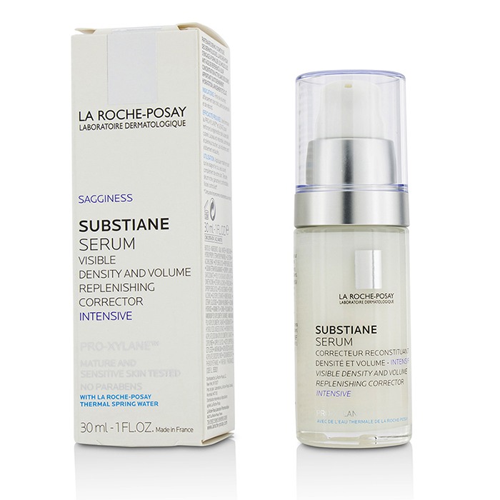 La Roche Posay Substiane [+] Serum - For Mature & Sensitive Skin 30ml/1ozProduct Thumbnail