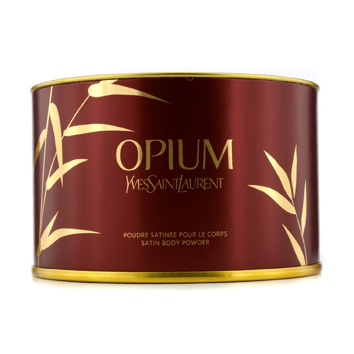 Yves Saint Laurent Opium Satin Body Powder 100g/3.53ozProduct Thumbnail