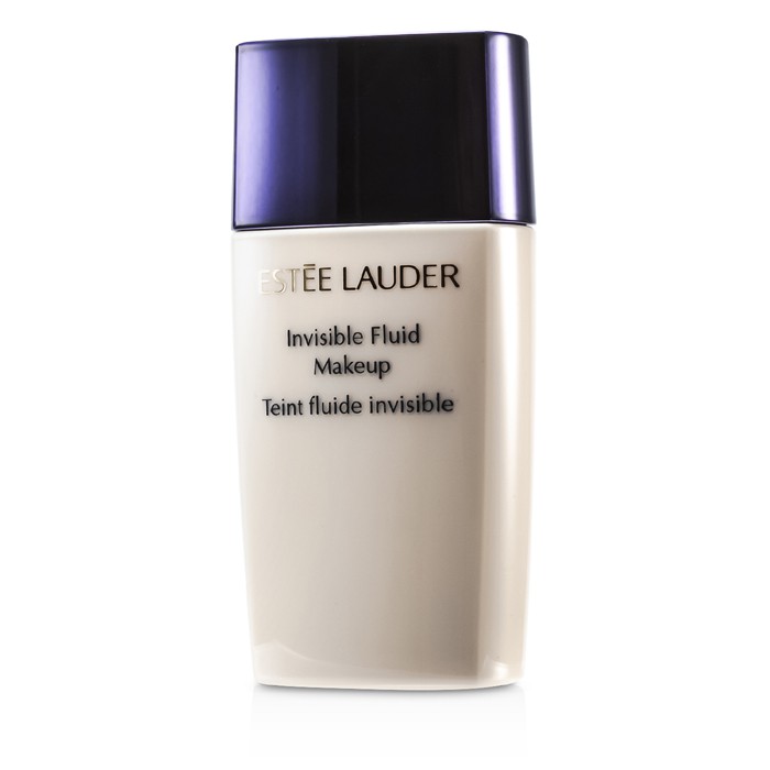 Estee Lauder Neviditelný fluidní makeup Invisible Fluid Makeup 30ml/1ozProduct Thumbnail