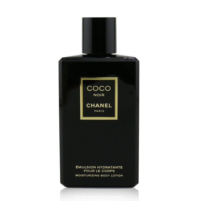 Chanel Coco Noir Овлажняващ Лосион за Тяло 200ml/6.8ozProduct Thumbnail