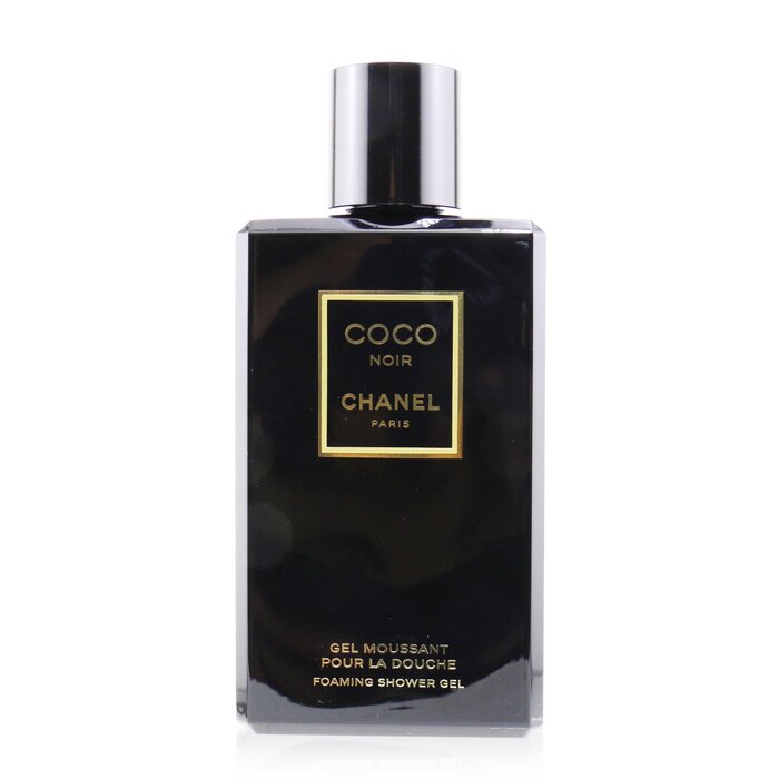 Chanel Coco Noir - Skummende Dusjgele 200ml/6.8ozProduct Thumbnail
