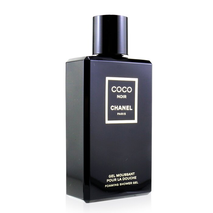 Chanel Coco Noir Gel de Duș Spumant 200ml/6.8ozProduct Thumbnail
