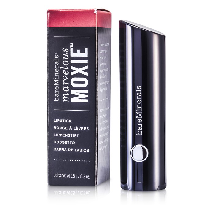 BareMinerals Marvelous Moxie Gincu 3.5g/0.12ozProduct Thumbnail