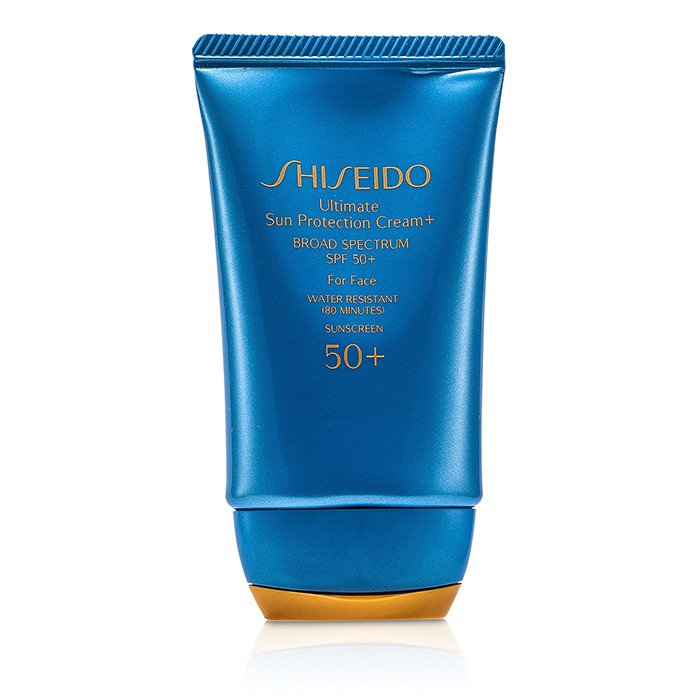 Shiseido Dưỡng Chống Nắng Mặt SPF 50+ 50ml/2.1ozProduct Thumbnail