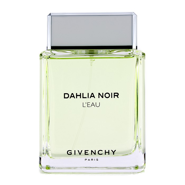 Givenchy Dahlia Noir L'Eau ماء تواليت بخاخ 125ml/4.2ozProduct Thumbnail