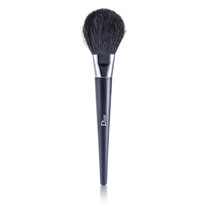 Christian Dior Backstage Brushes Четка за Пудра Фон дьо Тен за Професионално Покритие ( Леко Покритие ) Picture ColorProduct Thumbnail