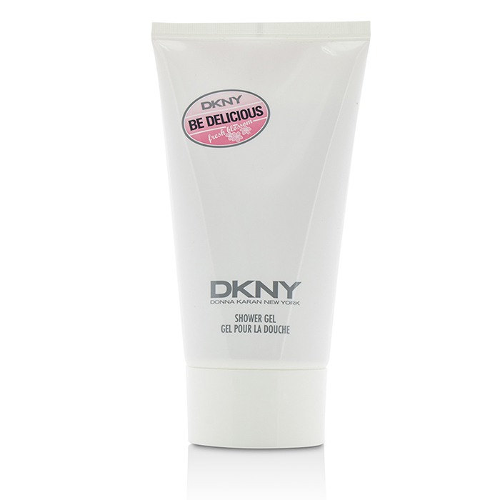 DKNY Żel pod prysznic Be Delicious Fresh Blossom Shower Gel 150ml/5ozProduct Thumbnail