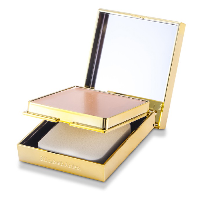 Elizabeth Arden Makeup za brezhiben videz, krem na gobici Flawless Finish Sponge On Cream Makeup (zlato etui) 23g/0.8ozProduct Thumbnail