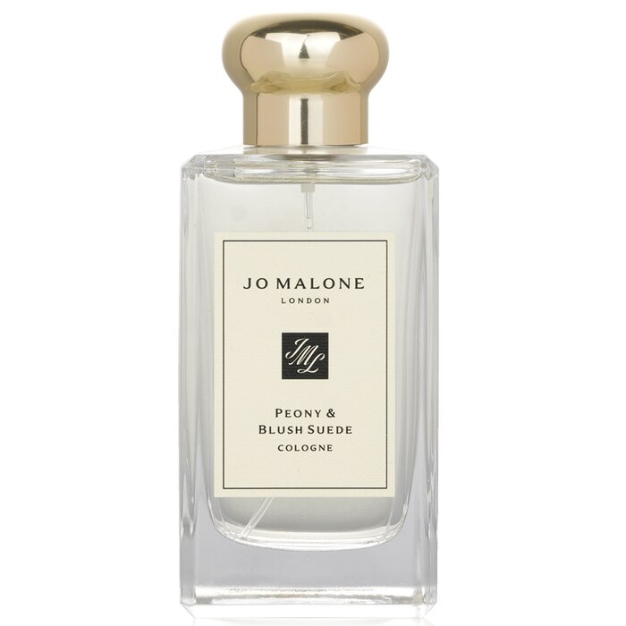 Jo Malone Peony & Blush Suede Cologne Spray (Originally Without Box) 100ml/3.3ozProduct Thumbnail