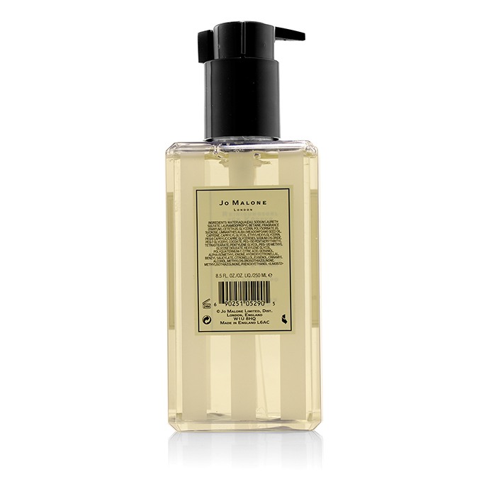 Jo Malone Peony & Blush Suede Body & Hand Wash (With Pump) 250ml/8.5ozProduct Thumbnail