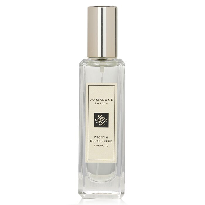 Jo Malone Peony & Blush Suede Cologne Spray (Originally Without Box) 30ml/1ozProduct Thumbnail