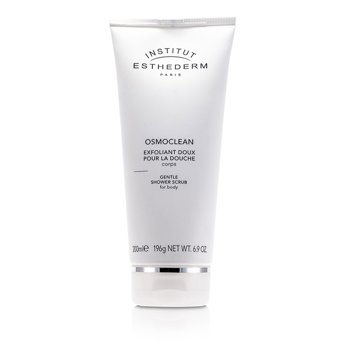 Esthederm Osmoclean Gentle Shower Scrub 200ml/6.9ozProduct Thumbnail
