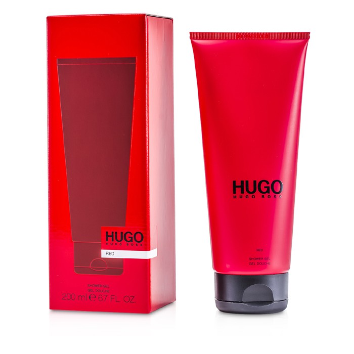 Hugo Boss Hugo Red Αφροντούζ 200ml/6.7ozProduct Thumbnail