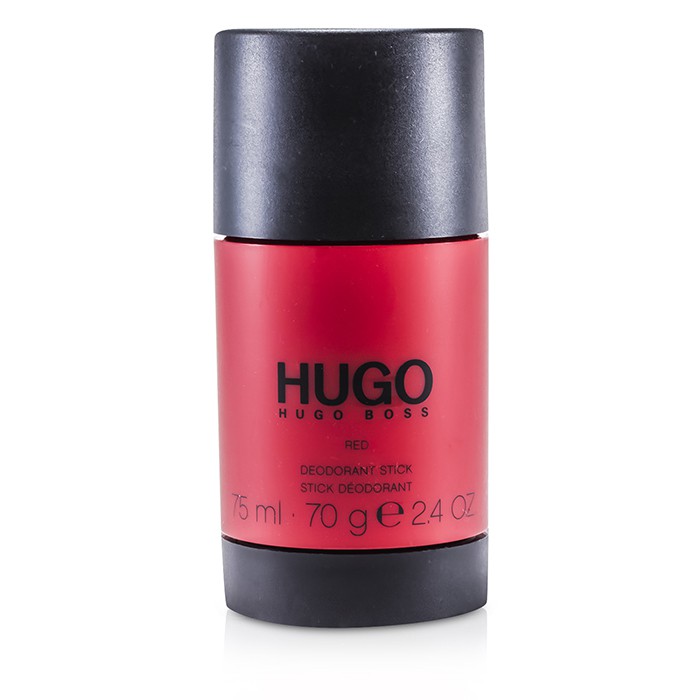 Hugo Boss Hugo Red - tuhý deodorant 75ml/2.4ozProduct Thumbnail